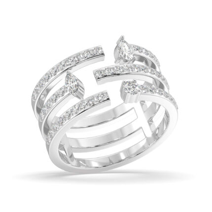 Online Diamond Ring