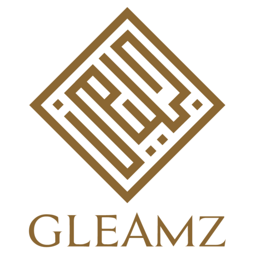 Gleamz Jewels Logo